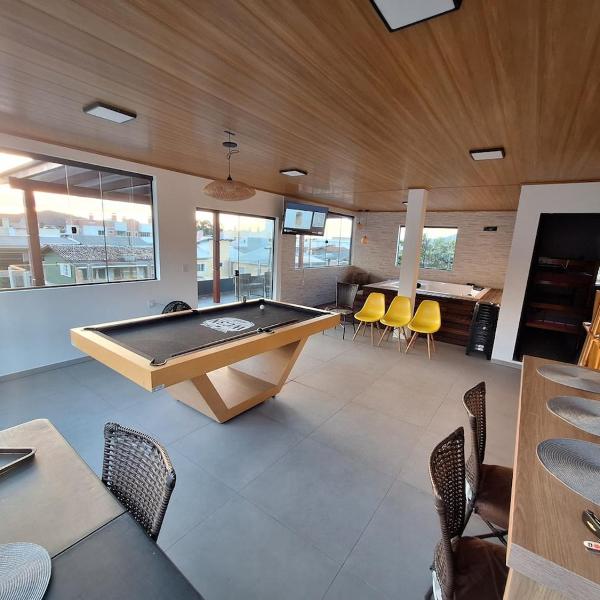 WC3N Rooftop Gourmet Lounge, Pool Table, and Jacuzzi - Foto 5