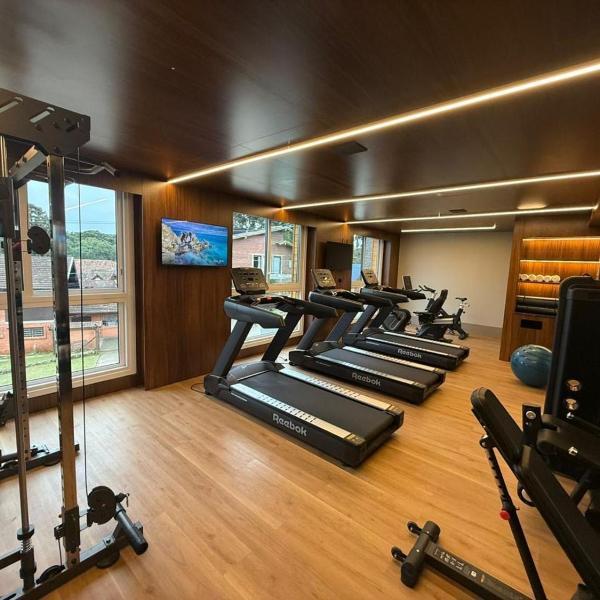 Golden Tulip Canela - Foto 4