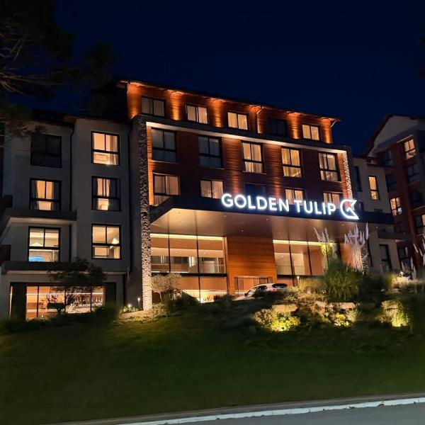 Golden Tulip Canela - Foto 5