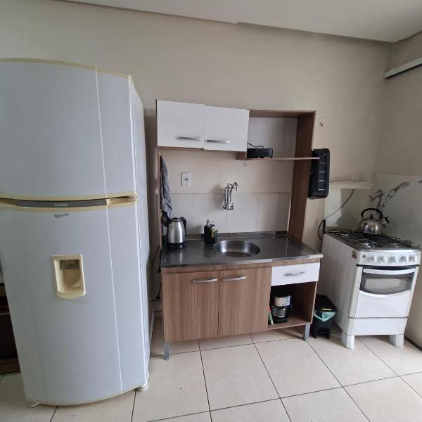 Apart próximo a Unimed, Catedral e HSA de 2 quartos com 2 Ar e garagem no Centro-sul - Foto 4
