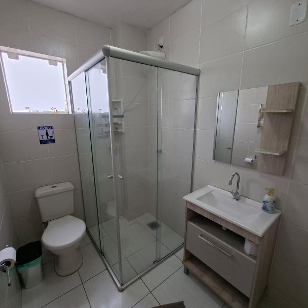 Apart próximo a Unimed, Catedral e HSA com 2 quartos com 2 ARES e garagem - Foto 3