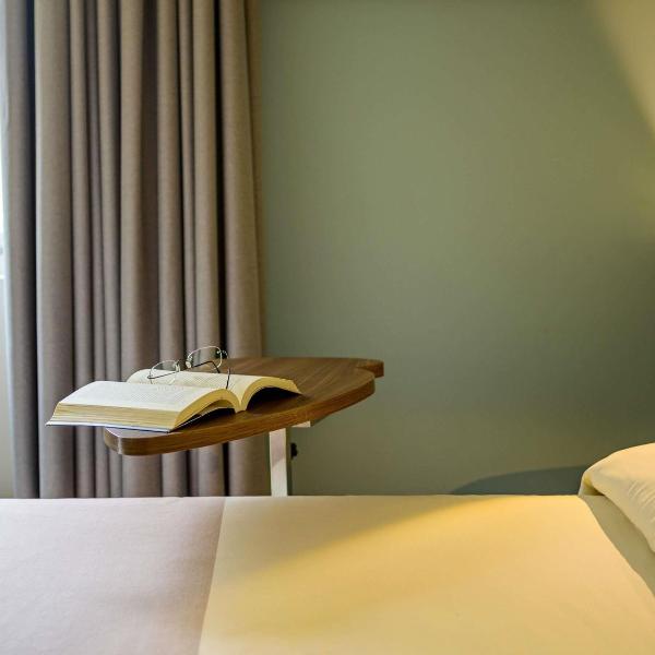 ibis Styles Curitiba Centro Civico - Foto 4