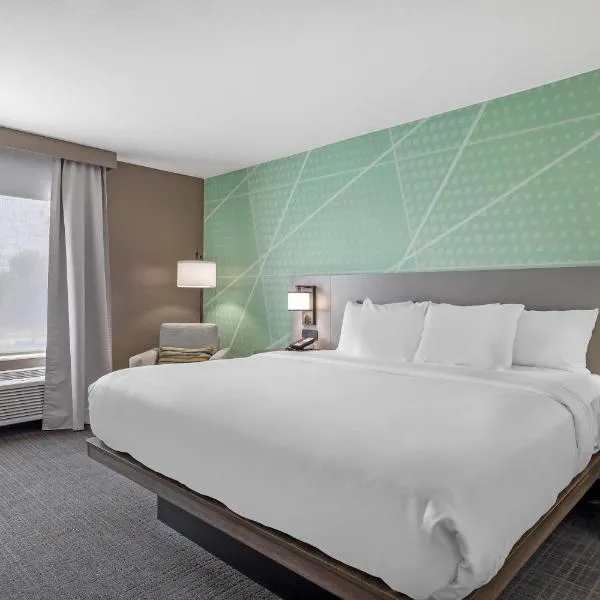 Comfort Inn & Suites Rochester South Mayo Clinic, Hotel in Rochester