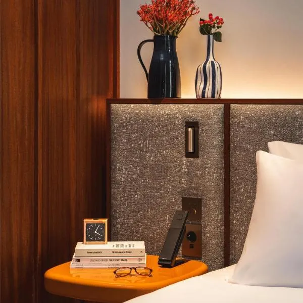 Andaz Lisbon, By Hyatt, hotel sa Lisbon