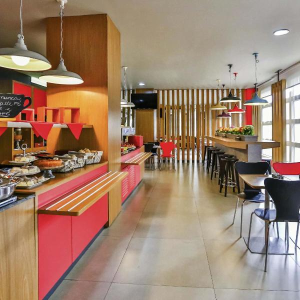 ibis Goiânia - Foto 4
