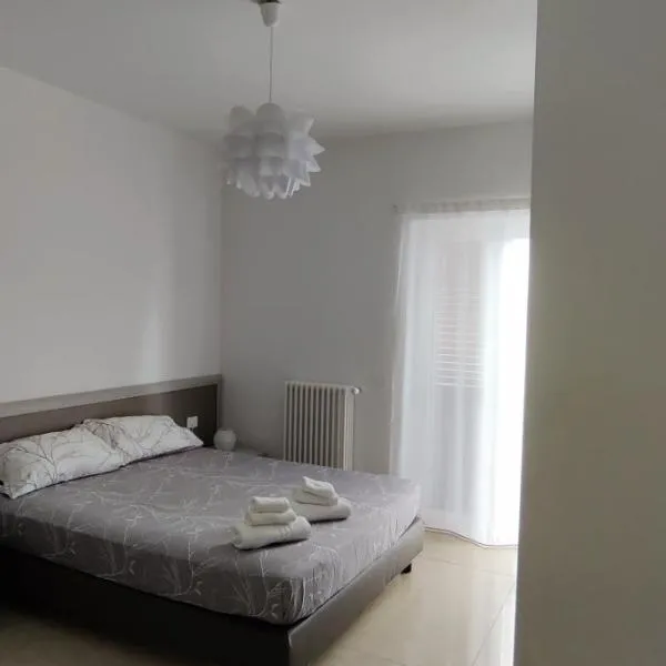 Le stanze di Anna, hotelli kohteessa Grottole