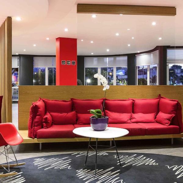 ibis Sao Jose dos Campos Colinas