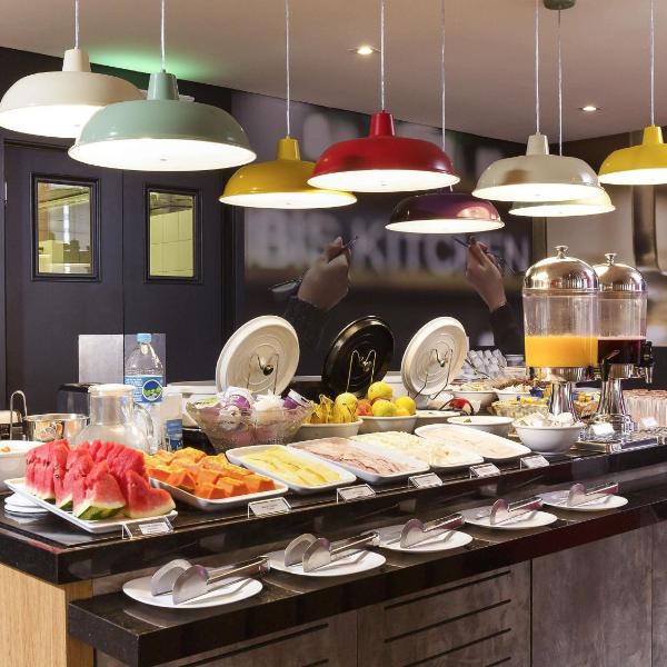 ibis Sao Jose dos Campos Colinas - Foto 4