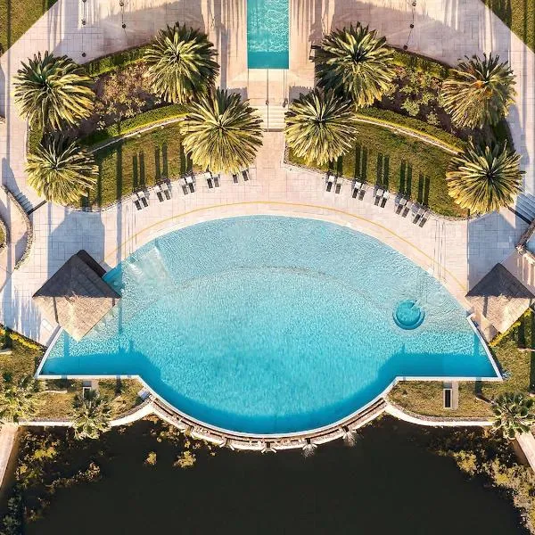 Sofitel La Reserva Cardales, hotel v destinácii Río Luján