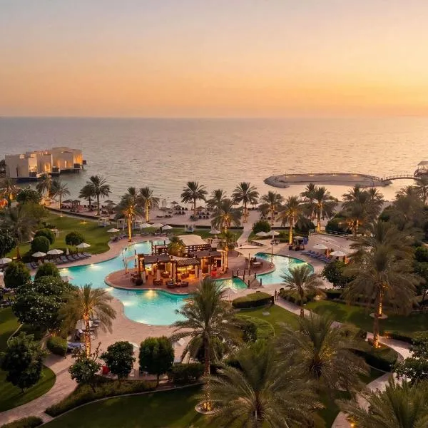 Sofitel Bahrain Zallaq Thalassa Sea & Spa, hotel sa Manama