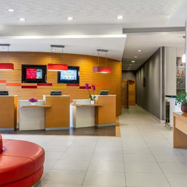 Ibis Bursa, hotel i Bursa