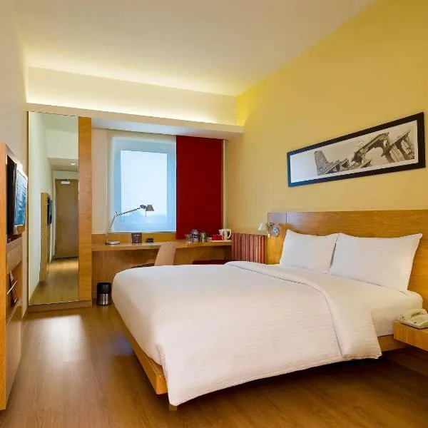 ibis Nashik - An Accor Brand, hotel v destinaci Nášik