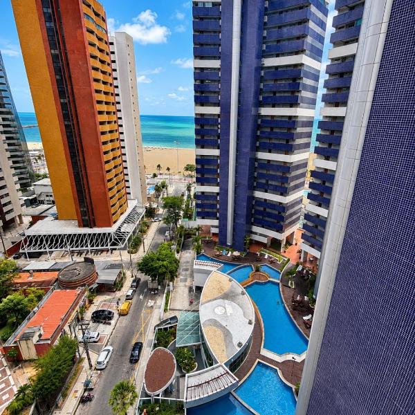 Beach Class Fortaleza by AM