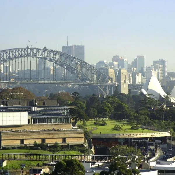 ibis budget Sydney East, hotel in Sydney