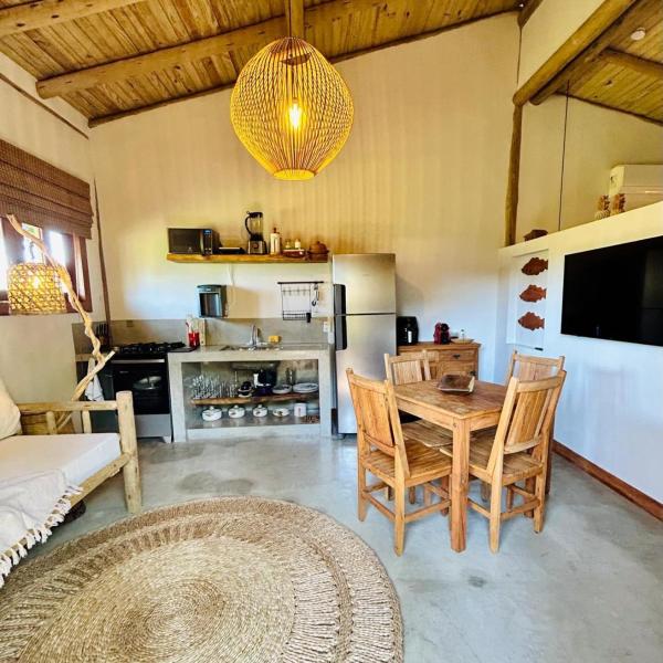 Casa Preguiça Corumbau - Foto 4