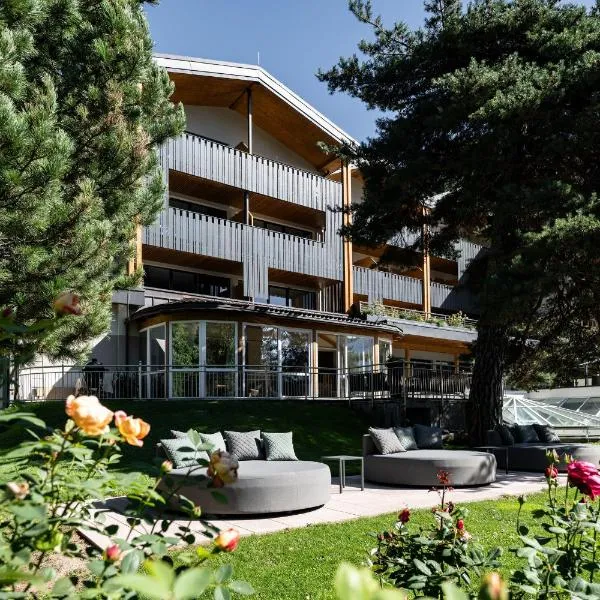 Hotel WH - Wiesnerhof, hotel i Vipiteno