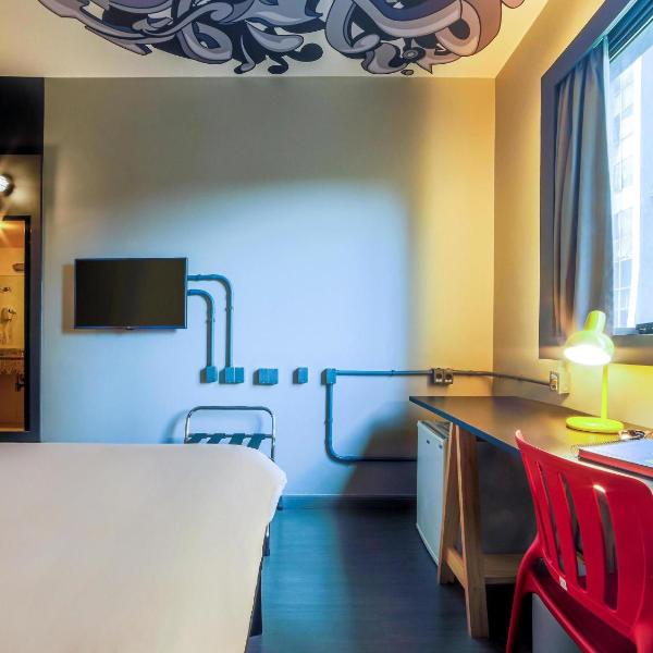 ibis Styles SP Faria Lima - Foto 5