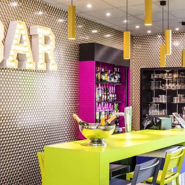 ibis Styles Antony Paris Sud, hotel en Antony