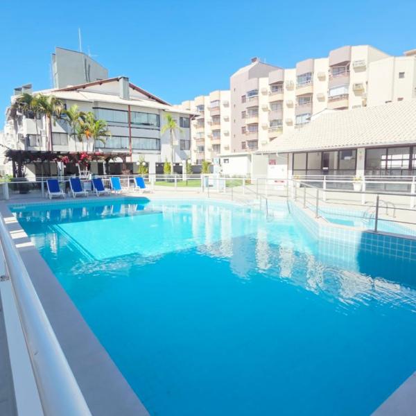 Apartamento a 50m da Praia com Piscina, Zinga - Foto 4