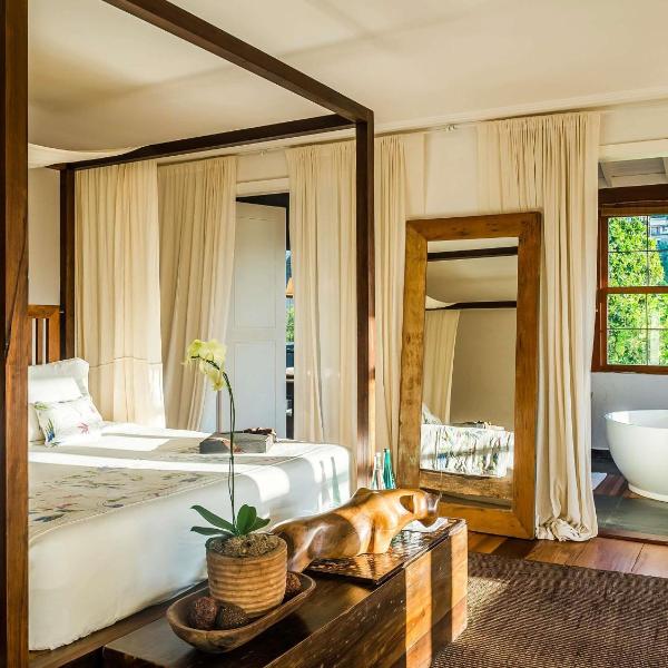 Santa Teresa Hotel Rio de Janeiro - MGallery Collection - Foto 3