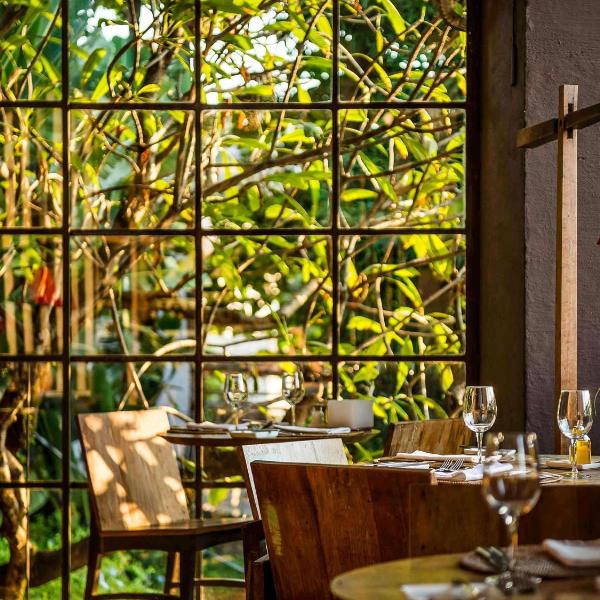 Santa Teresa Hotel Rio de Janeiro - MGallery Collection - Foto 4
