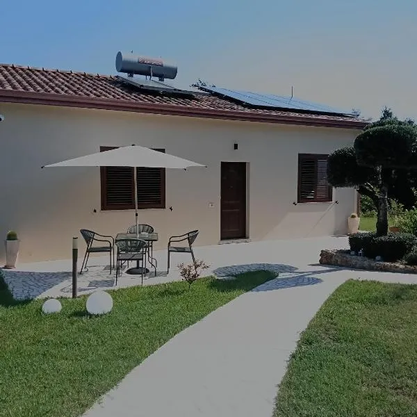 Casa vacanza P&G, khách sạn ở Laino Castello