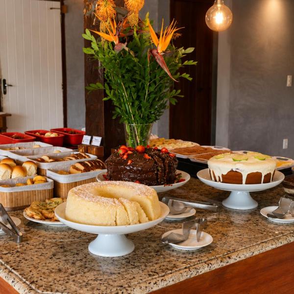 Calador Búzios Hotel - Foto 4