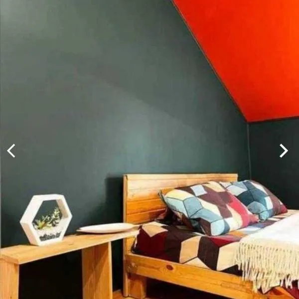 Хостел Леосфера, hotel a Lviv