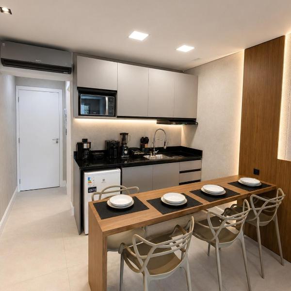 Beautiful apartment 05 4P near Fiergs, consulate, airport