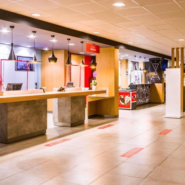 ibis Marilia - Foto 2