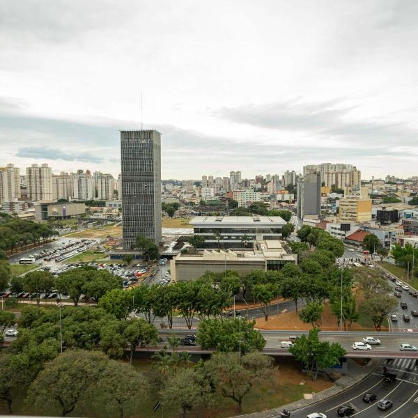 Mercure Sao Bernardo Do Campo - Foto 3