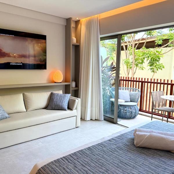 Île de Pipa Premium Resort 217C