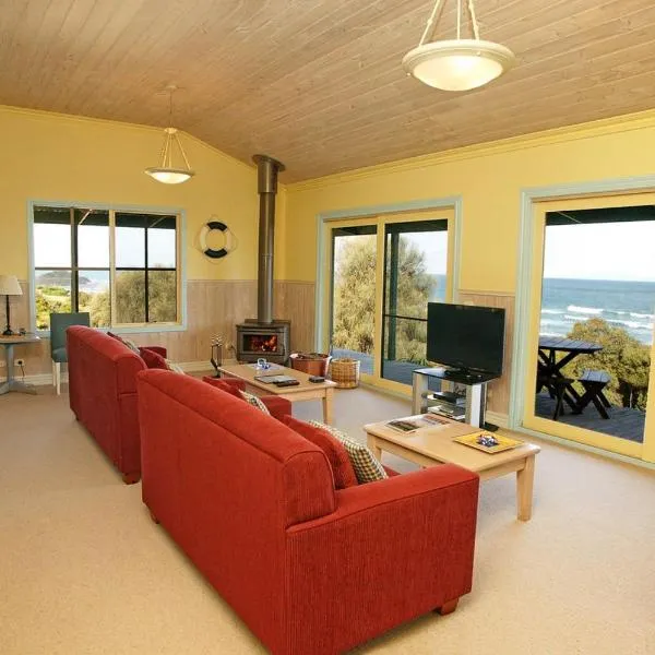 Bennetts Beach House, hotel u gradu 'Apollo Bay'