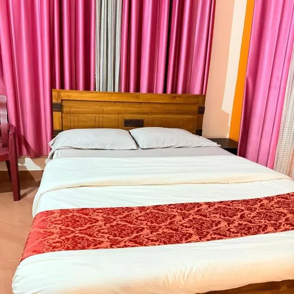 Bee's Villa Kannur, khách sạn ở Chakkarakkal