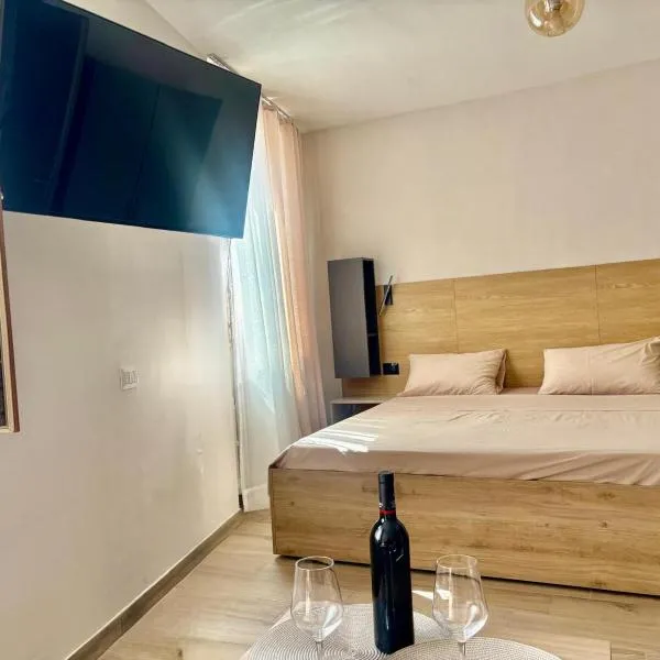 Urbino Center Suites, khách sạn ở Urbino