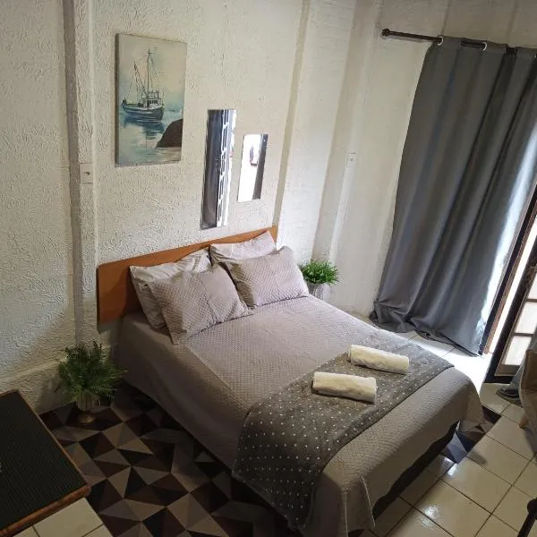 Suíte aconchego, Hotel in Domingos Martins