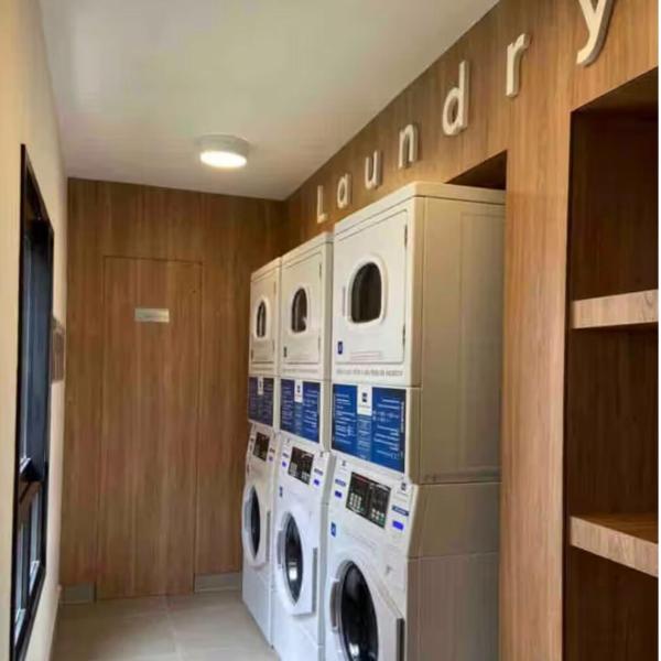 Entire 1-bedroom apartment on Rua Frei Caneca with air conditioning - Foto 5