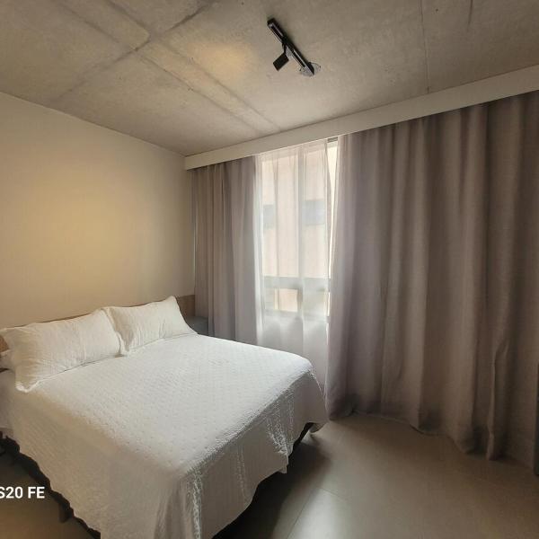 Studio in the Heart of São Paulo! - Foto 2