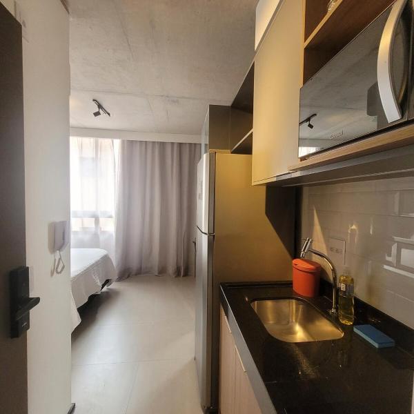Studio in the Heart of São Paulo! - Foto 3