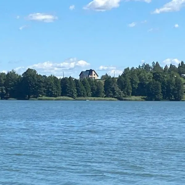 Agroturystyka Matłak, hotell i Matłak