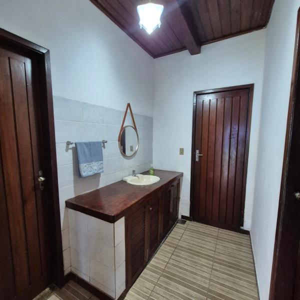 Casa para temporada