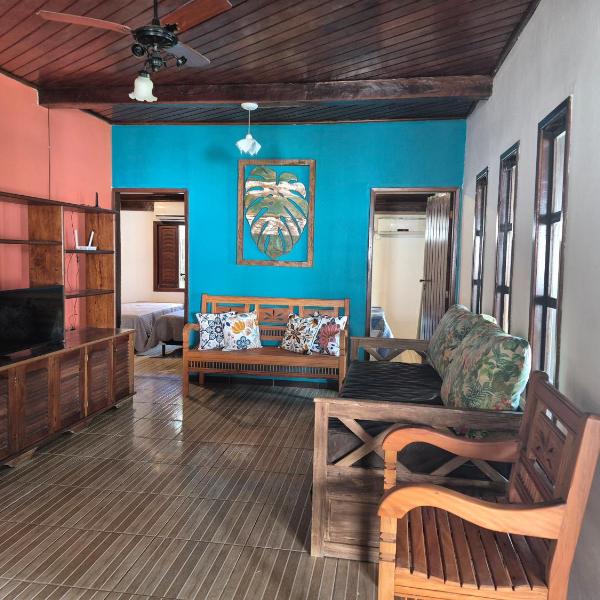 Casa para temporada - Foto 5