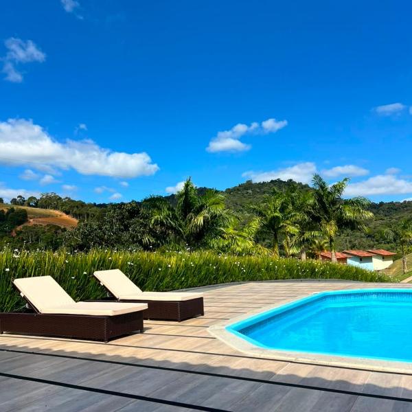 Recanto da Roca - Foto 4