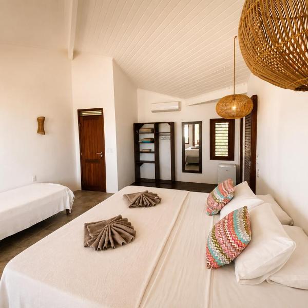 Villa Ava Kite - Guajiru - Foto 2