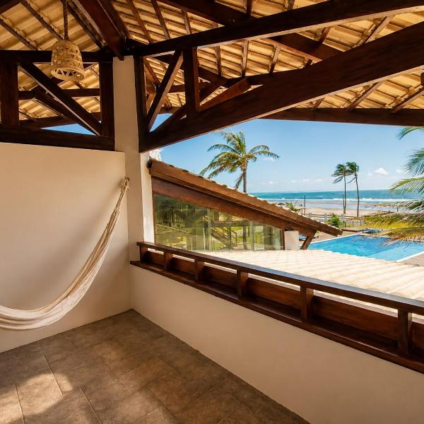 Villa Ava Kite - Guajiru - Foto 4