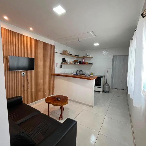 Casa da Manu