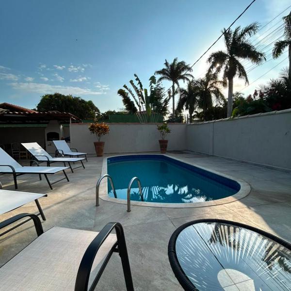 Villaggio Búzios Pousada Geribá - Foto 4