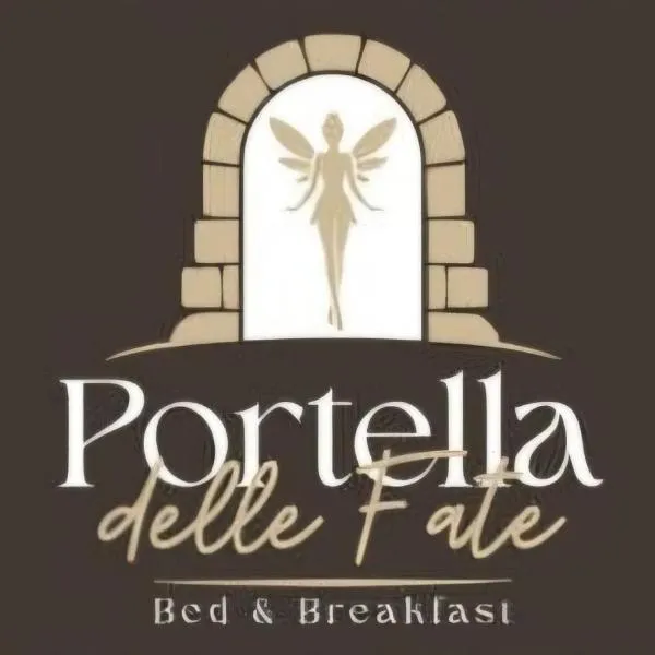 Portella delle Fate, hotell i Sora