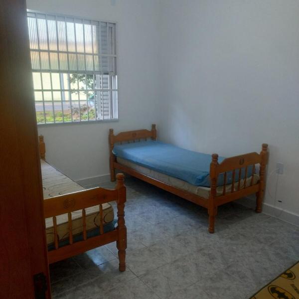 2-bedroom apartment in Canto do Forte, near the beach - Foto 2