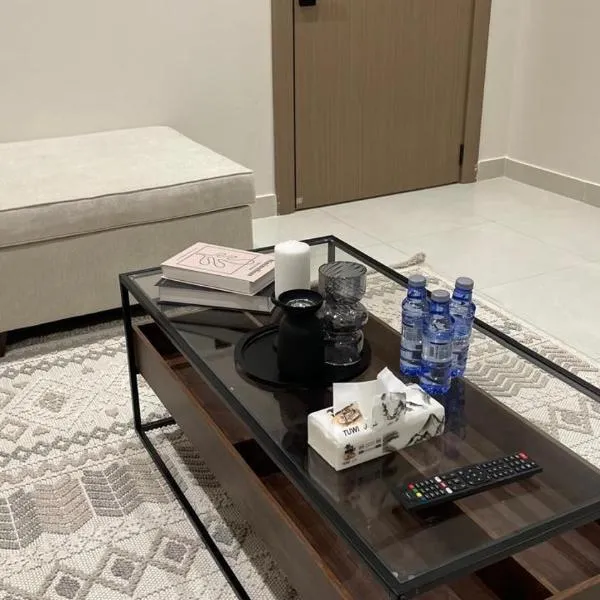 دار الراحة, hotelli kohteessa Buraydah
